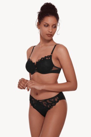 Sapphire 10313 özel seri süngerli sütyen