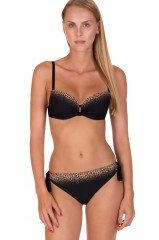 ISOLA BELLA  SÜNGERLİ BİKİNİ ÜST - 40385