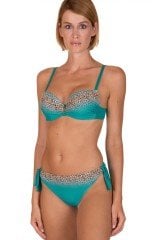 ISOLA BELLA  SÜNGERLİ BİKİNİ ÜST - 40385