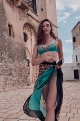 ISOLA BELLA  SÜNGERLİ BİKİNİ ÜST - 40385