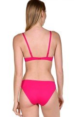 DOMİNİCA 40481 DOLGULU BİKİNİ ÜST