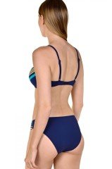 DOMİNİCA 40481 DOLGULU BİKİNİ ÜST