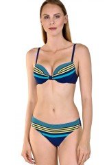 DOMİNİCA 40481 DOLGULU BİKİNİ ÜST