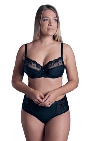 CAROLİNE 22165 BRAZİLİAN STRİNG