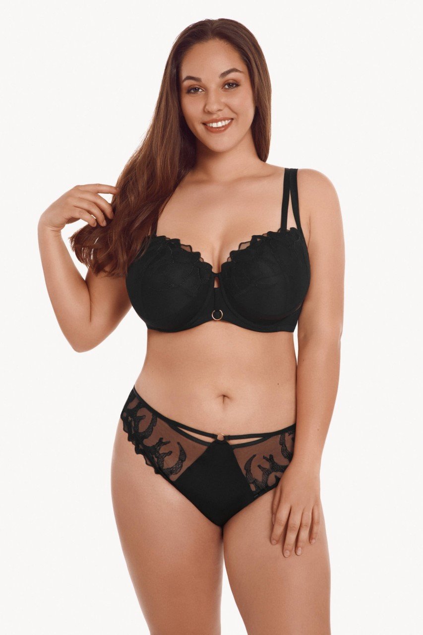Sapphire 10314 özel seri süngerli sütyen