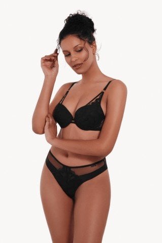 Sapphire 10315 özel seri dolgulu sütyen
