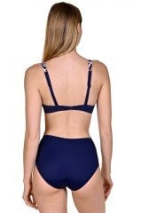 COSTA RİCA 40496 BALENSİZ SÜNGERSİZ BİKİNİ ÜST