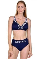 COSTA RİCA 40496 BALENSİZ SÜNGERSİZ BİKİNİ ÜST