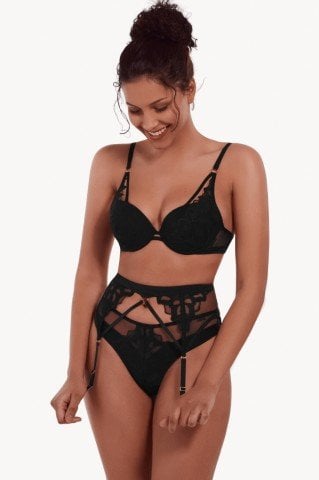 Sapphire 11051 Özel seri jartiyer
