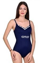 COSTA RİCA 43440 BALENLİ SÜNGERSİZ MAYO
