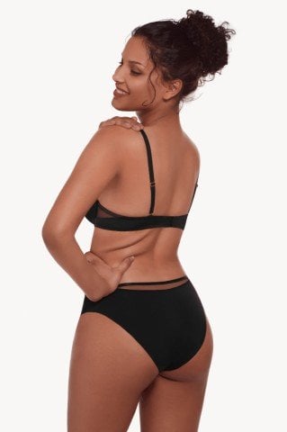 Sapphire 12311 Özel seri slip külot