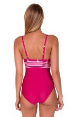 JERSEY SÜNGERLİ MAYO - 43397