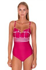 JERSEY SÜNGERLİ MAYO - 43397