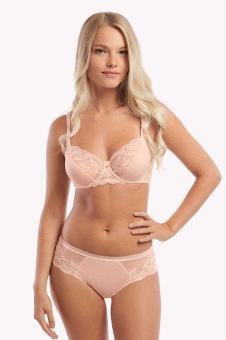 Juliette 22264 Slip Külot