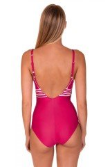 JERSEY SÜNGERLİ BALENSİZ MAYO - 43398