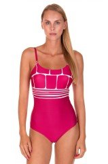 JERSEY SÜNGERLİ BALENSİZ MAYO - 43398
