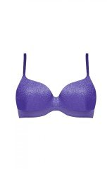 BILBAO DOLGULU SÜNGERLİ BİKİNİ ÜST - 40401