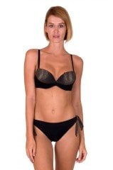 BILBAO DOLGULU SÜNGERLİ BİKİNİ ÜST - 40401