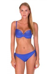 BILBAO YANDAN BAĞLAMALI BİKİNİ ALT - 41374
