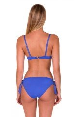 BILBAO YANDAN BAĞLAMALI BİKİNİ ALT - 41374