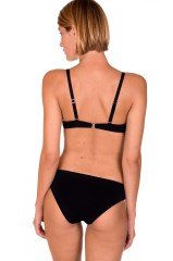 GRAN CANARIA SÜNGERLİ BİKİNİ ÜST - 40394