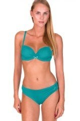 GRAN CANARIA SÜNGERLİ BİKİNİ ÜST - 40394