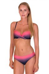 ELDORADO SÜNGERLİ BİKİNİ ÜST - 40428