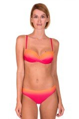 ELDORADO SÜNGERLİ BİKİNİ ÜST - 40428