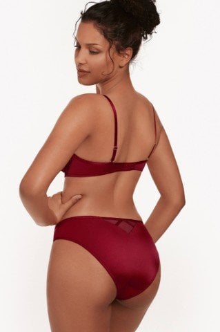 Ruby 12318 özel seri Slip külot