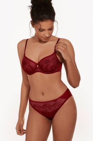 Ruby 12318 özel seri Slip külot