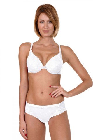 EVELYN 22194 BRAZILIAN STRİNG