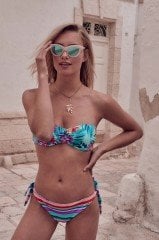 FLORIDA BİKİNİ ÜST - 40432