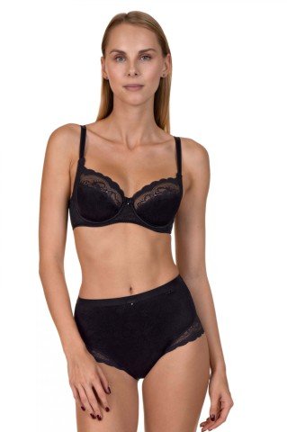 EVELYN 22195 YÜKSEK BEL  KÜLOT