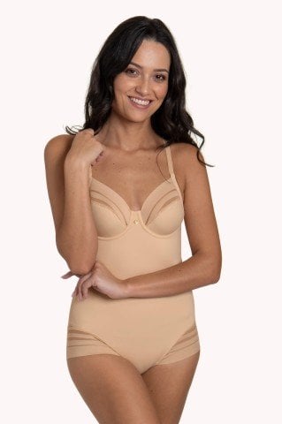 Alegra 23288 balenli body