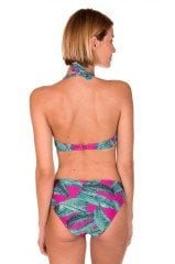 DJERBA SÜNGERSİZ BALENLİ BİKİNİ ÜST - 40374