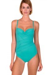 GRAN CANARIA SÜNGERLİ MAYO -  43403