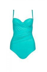 GRAN CANARIA SÜNGERLİ MAYO -  43403