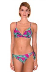 DJERBA ÜÇGEN BİKİNİ ÜST - 40391