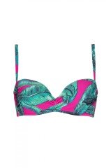 DJERBA STRAPLEZ BİKİNİ ÜST - 40392