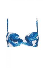 DJERBA STRAPLEZ BİKİNİ ÜST - 40392