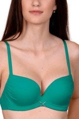 GRAN CANARİA 40476 DOLGULU BİKİNİ ÜST