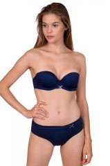 GRAN CANARİA 40478 STRAPLEZ BİKİNİ ÜST