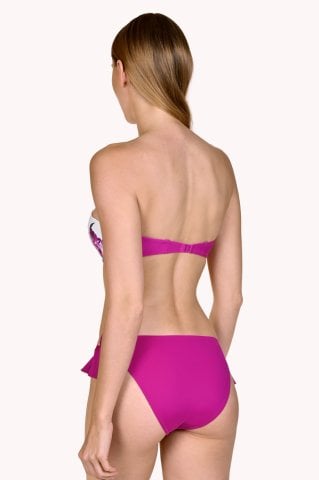 Egina 41438 Yandan bagcıklı slip bikini alt
