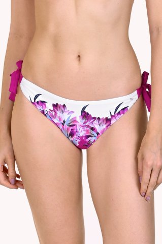 Egina 41438 Yandan bagcıklı slip bikini alt