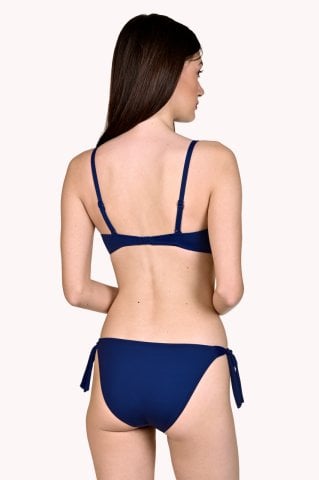Egina 41438 Yandan bagcıklı slip bikini alt