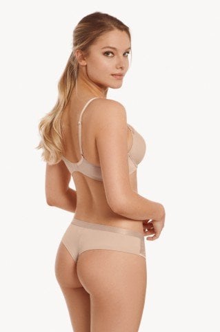 Ivonne 22260 brezilian string külot