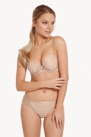 Ivonne 22260 brezilian string külot