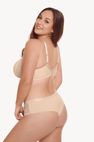 Ivonne 22260 brezilian string külot