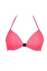 ACAPULCO BALENSİZ DOLGULU SÜNGERLİ ÜÇGEN BİKİNİ ÜST - 40407