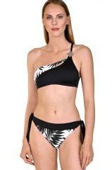 OCEAN CİTY 40456 BALENSİZ STRAPLEZ BİKİNİ ÜST